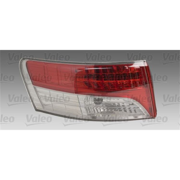 Valeo Heckleuchte links Toyota Avensis Valeo Heckleuchte links Toyota Avensis von VALEO