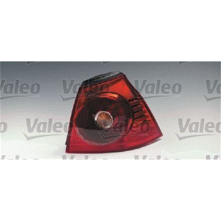 Valeo Heckleuchte links VW Golf 5 Valeo Heckleuchte links VW Golf 5 von VALEO