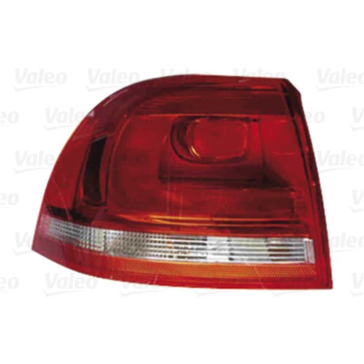 Valeo Heckleuchte links VW Touareg Valeo Heckleuchte links VW Touareg von VALEO