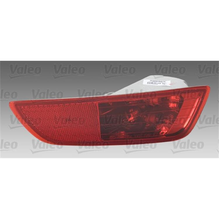 Valeo Heckleuchte links Valeo Heckleuchte links von VALEO