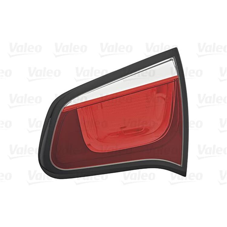 Valeo Heckleuchte rechts Citroen C3 Valeo Heckleuchte rechts Citroen C3 von VALEO