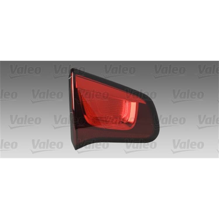 Valeo Heckleuchte rechts Citroen C3 Valeo Heckleuchte rechts Citroen C3 von VALEO