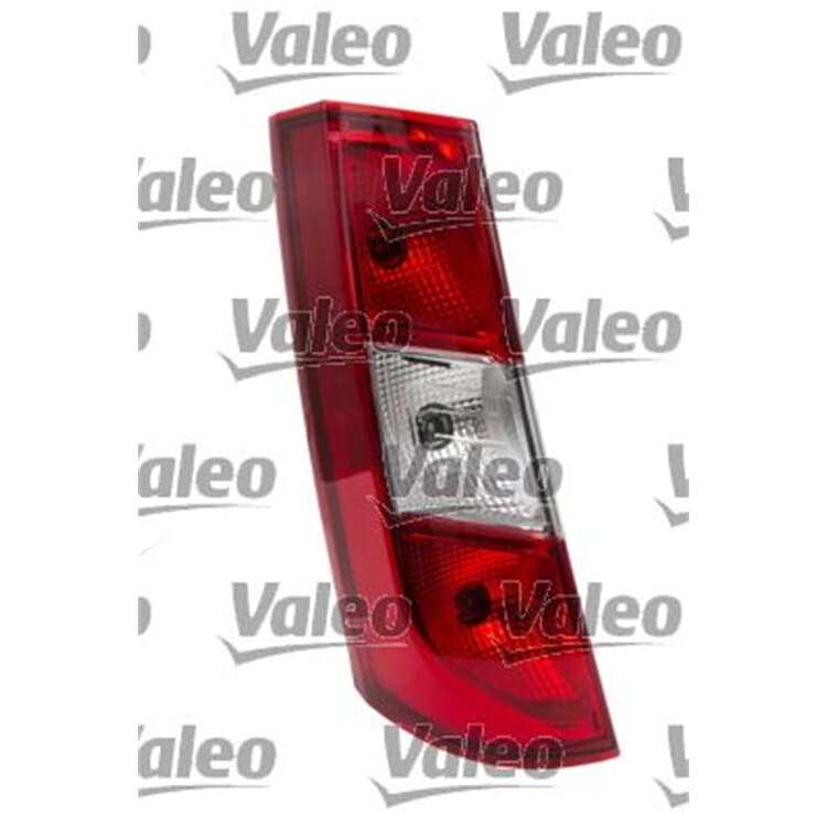 Valeo Heckleuchte rechts Dacia Dokker Valeo Heckleuchte rechts Dacia Dokker von VALEO