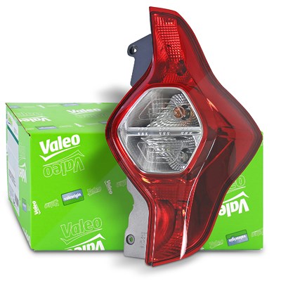 Valeo Heckleuchte rechts [Hersteller-Nr. 044778] für Dacia von VALEO