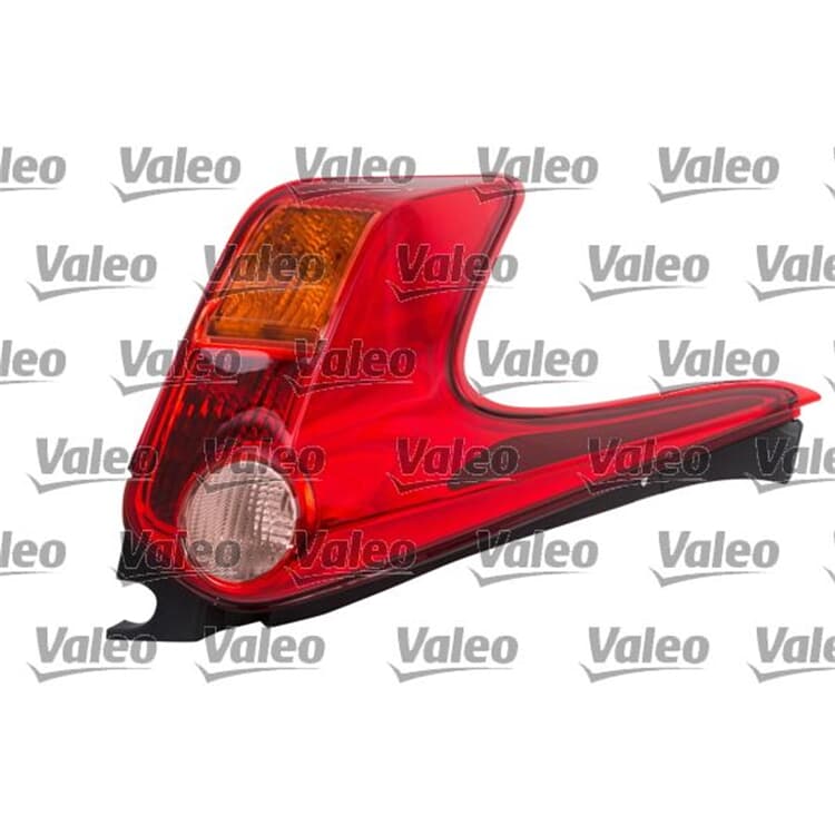 Valeo Heckleuchte rechts Nissan Juke Valeo Heckleuchte rechts Nissan Juke von VALEO