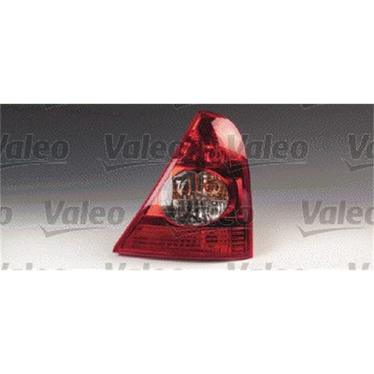 Valeo Heckleuchte rechts Renault Clio Valeo Heckleuchte rechts Renault Clio von VALEO