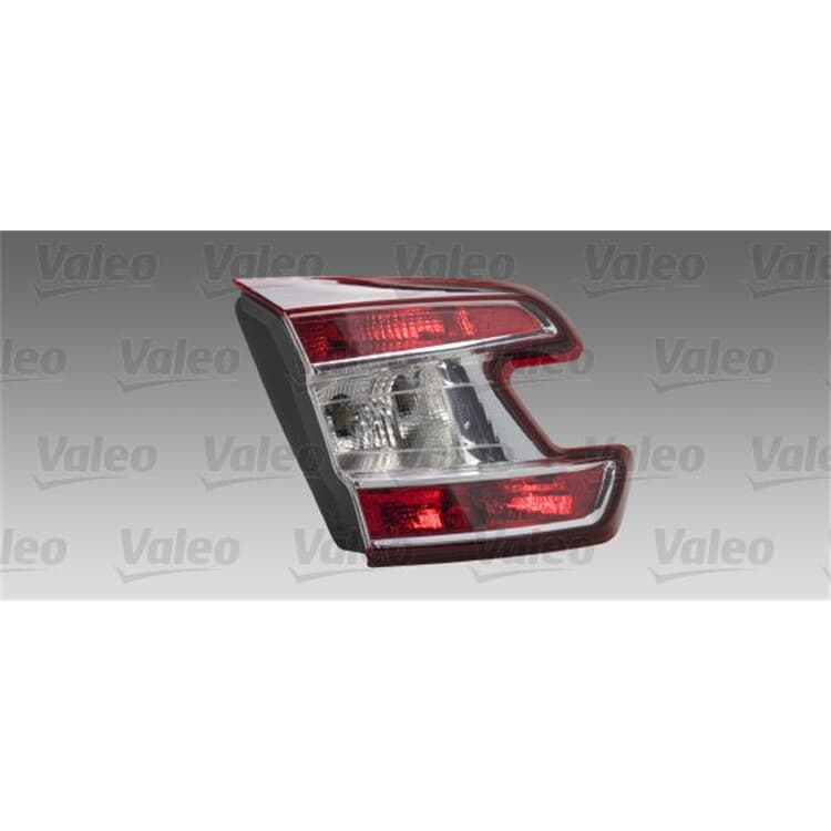Valeo Heckleuchte rechts Renault Megane Valeo Heckleuchte rechts Renault Megane von VALEO
