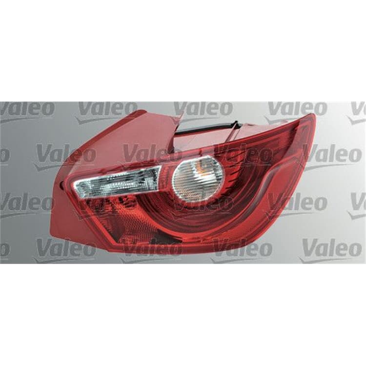 Valeo Heckleuchte rechts Seat Ibiza Valeo Heckleuchte rechts Seat Ibiza von VALEO
