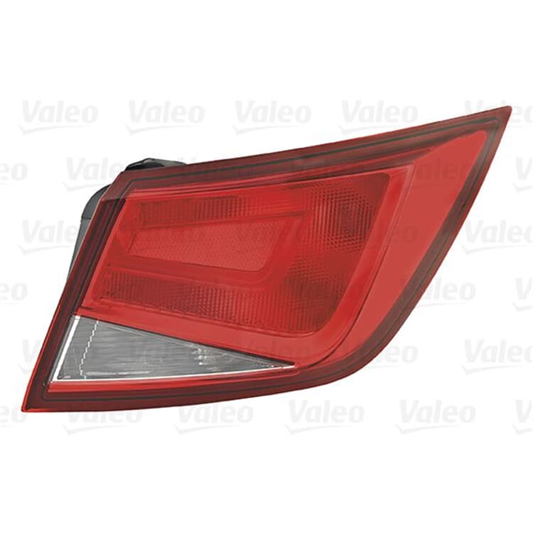 Valeo Heckleuchte rechts Seat Leon Valeo Heckleuchte rechts Seat Leon von VALEO