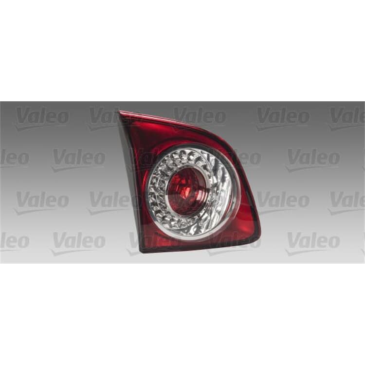 Valeo Heckleuchte rechts VW Golf Valeo Heckleuchte rechts VW Golf von VALEO