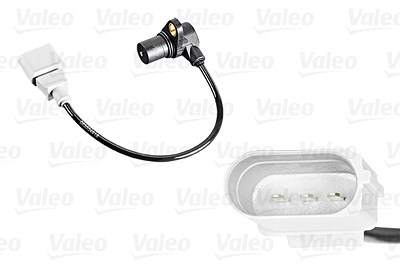 Valeo Impulsgeber, Kurbelwelle [Hersteller-Nr. 254051] für Audi, Seat, Skoda, VW von VALEO