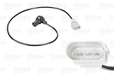 Valeo Impulsgeber, Kurbelwelle [Hersteller-Nr. 254026] für Audi, Seat, Skoda, VW von VALEO