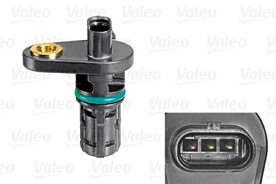 Valeo Impulsgeber, Kurbelwelle [Hersteller-Nr. 254110] für Chevrolet, Opel von VALEO