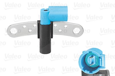 Valeo Impulsgeber, Kurbelwelle [Hersteller-Nr. 254064] für Dacia, Nissan, Renault von VALEO