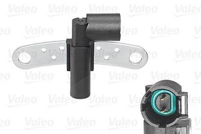 Valeo Impulsgeber, Kurbelwelle [Hersteller-Nr. 254001] für Dacia, Nissan, Renault von VALEO