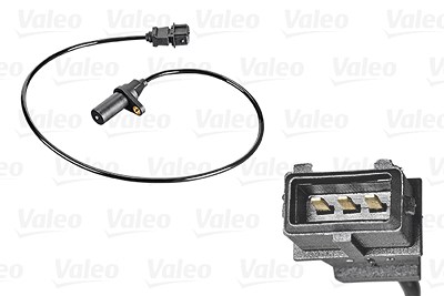 Valeo Impulsgeber, Kurbelwelle [Hersteller-Nr. 254029] für Fiat, Lancia von VALEO