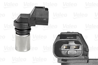Valeo Impulsgeber, Kurbelwelle [Hersteller-Nr. 254072] für Ford, Volvo von VALEO