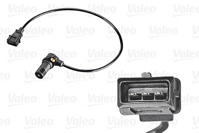 Valeo Impulsgeber, Kurbelwelle [Hersteller-Nr. 254005] für Opel, Saab, Vauxhall von VALEO