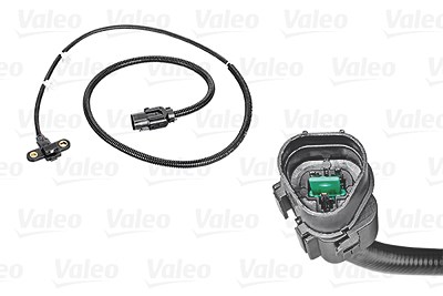 Valeo Impulsgeber, Kurbelwelle [Hersteller-Nr. 254014] für Hyundai von VALEO