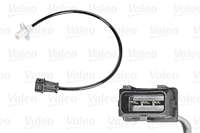Valeo Impulsgeber, Kurbelwelle [Hersteller-Nr. 254057] für Fiat von VALEO