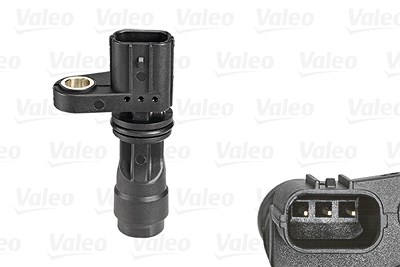 Valeo Impulsgeber, Kurbelwelle [Hersteller-Nr. 254077] für Honda von VALEO