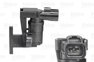 Valeo Impulsgeber, Kurbelwelle [Hersteller-Nr. 254092] für Ford, Ford Usa, Mazda, Volvo von VALEO
