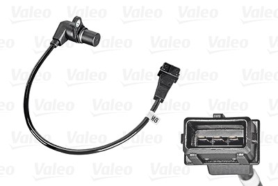 Valeo Impulsgeber, Kurbelwelle [Hersteller-Nr. 254180] für Chevrolet, Daewoo von VALEO