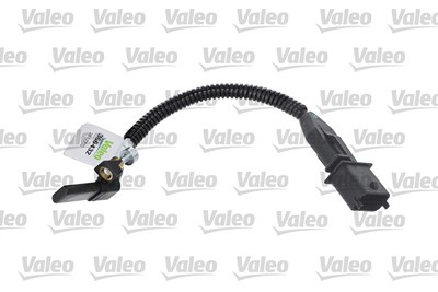 Valeo Impulsgeber, Kurbelwelle [Hersteller-Nr. 366432] für Alfa Romeo, Chevrolet, Fiat, Opel von VALEO
