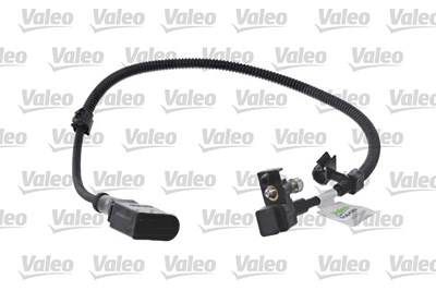 Valeo Impulsgeber, Kurbelwelle [Hersteller-Nr. 366439] für Audi, Seat, Skoda, VW von VALEO