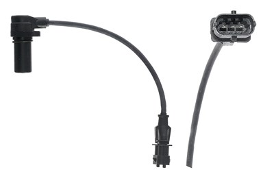 Valeo Impulsgeber, Kurbelwelle [Hersteller-Nr. 366743] für Honda, Opel, Vauxhall von VALEO