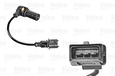 Valeo Impulsgeber, Kurbelwelle [Hersteller-Nr. 254009] für Honda, Opel von VALEO