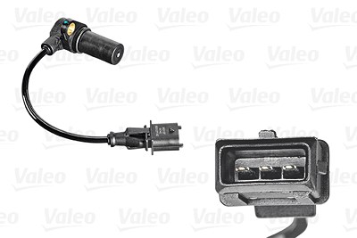 Valeo Impulsgeber, Kurbelwelle [Hersteller-Nr. 254009] für Honda, Opel, Vauxhall von VALEO