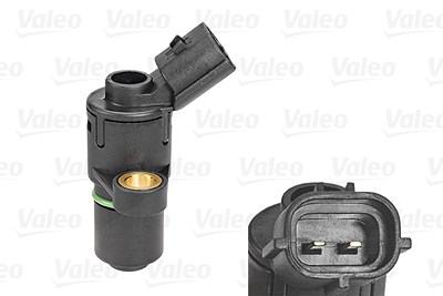 Valeo Impulsgeber, Kurbelwelle [Hersteller-Nr. 254012] für Land Rover, Mg von VALEO