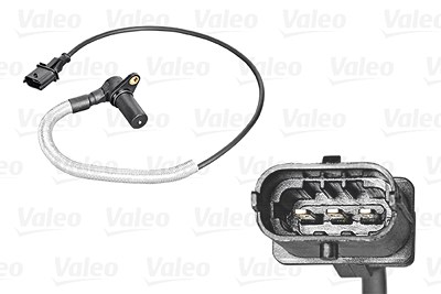Valeo Impulsgeber, Kurbelwelle [Hersteller-Nr. 254082] für Opel, Vauxhall von VALEO