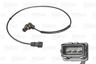 Valeo Impulsgeber, Kurbelwelle [Hersteller-Nr. 254088] für Opel, Vauxhall von VALEO
