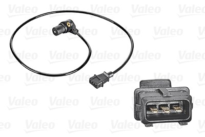 Valeo Impulsgeber, Kurbelwelle [Hersteller-Nr. 254142] für Opel, Vauxhall von VALEO