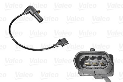 Valeo Impulsgeber, Kurbelwelle [Hersteller-Nr. 254112] für Opel, Vauxhall von VALEO