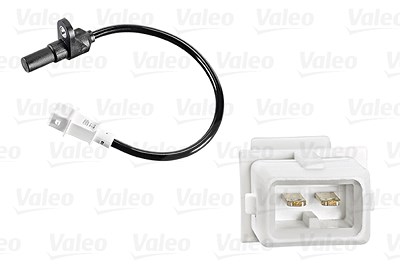 Valeo Impulsgeber, Kurbelwelle [Hersteller-Nr. 254071] für Renault, Volvo von VALEO