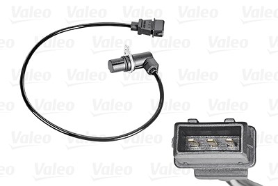 Valeo Impulsgeber, Kurbelwelle [Hersteller-Nr. 254038] für Seat, VW von VALEO