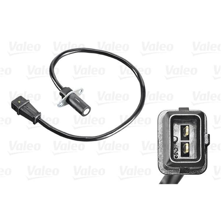 Valeo Impulsgeber f?r Kurbelwelle Alfa Citroen Fiat Lancia Peugeot Valeo Impulsgeber f?r Kurbelwelle Alfa Citroen Fiat Lancia Peugeot von VALEO