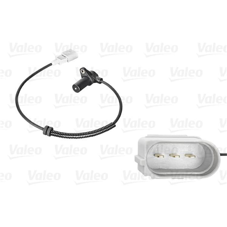 Valeo Impulsgeber f?r Kurbelwelle Audi A6 A8 Q7 VW Touareg Valeo Impulsgeber f?r Kurbelwelle Audi A6 A8 Q7 VW Touareg von VALEO
