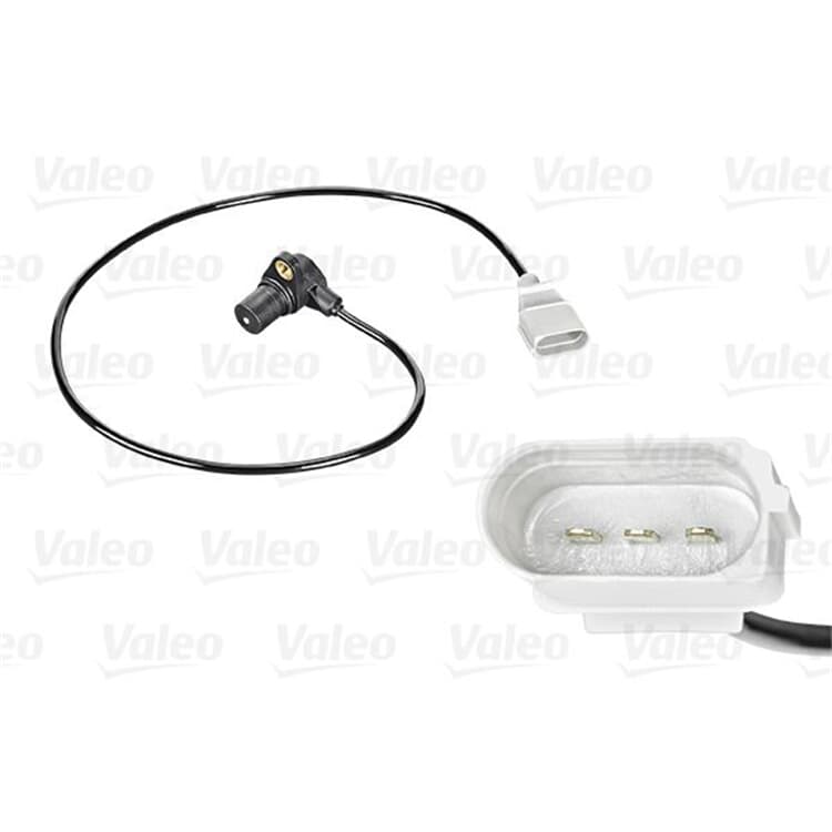 Valeo Impulsgeber f?r Kurbelwelle Audi Seat Skoda VW Valeo Impulsgeber f?r Kurbelwelle Audi Seat Skoda VW von VALEO