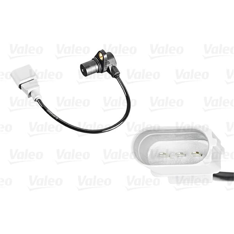 Valeo Impulsgeber f?r Kurbelwelle Audi Seat Skoda VW Valeo Impulsgeber f?r Kurbelwelle Audi Seat Skoda VW von VALEO