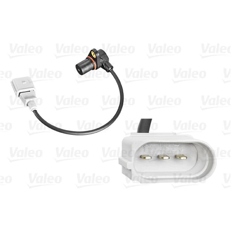 Valeo Impulsgeber f?r Kurbelwelle Audi Seat Skoda VW Valeo Impulsgeber f?r Kurbelwelle Audi Seat Skoda VW von VALEO