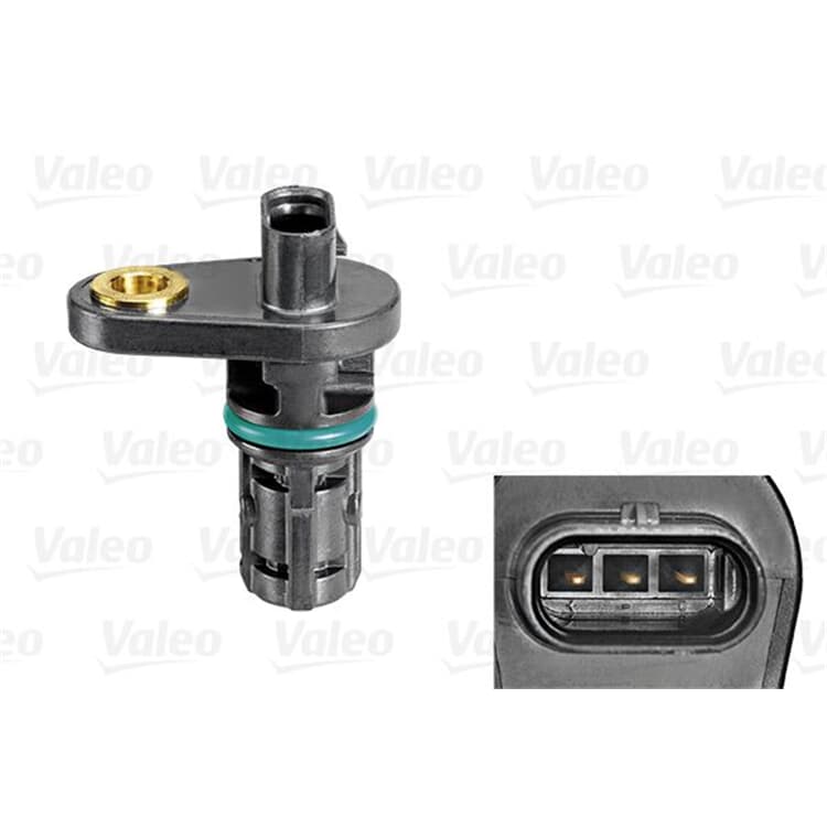 Valeo Impulsgeber f?r Kurbelwelle Chevrolet Aveo Opel Adam Astra Corsa Meriva Valeo Impulsgeber f?r Kurbelwelle Chevrolet Aveo Opel Adam Astra Corsa Meriva von VALEO