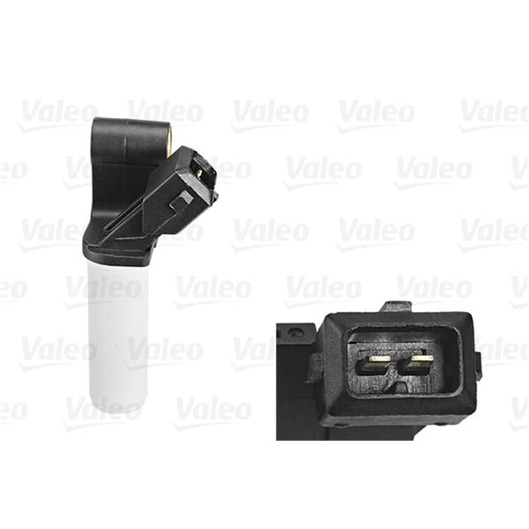 Valeo Impulsgeber f?r Kurbelwelle Citroen Fiat Ford Jaguar Land Rover Peugeot Valeo Impulsgeber f?r Kurbelwelle Citroen Fiat Ford Jaguar Land Rover Peugeot von VALEO