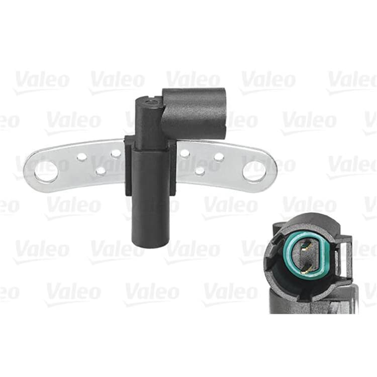 Valeo Impulsgeber f?r Kurbelwelle Dacia Nissan Renault Valeo Impulsgeber f?r Kurbelwelle Dacia Nissan Renault von VALEO