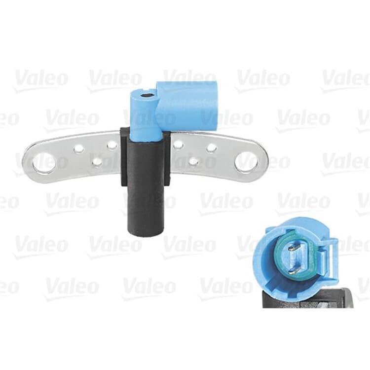 Valeo Impulsgeber f?r Kurbelwelle Dacia Nissan Renault Valeo Impulsgeber f?r Kurbelwelle Dacia Nissan Renault von VALEO