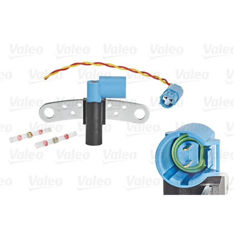 Valeo Impulsgeber f?r Kurbelwelle Dacia Nissan Renault Valeo Impulsgeber f?r Kurbelwelle Dacia Nissan Renault von VALEO