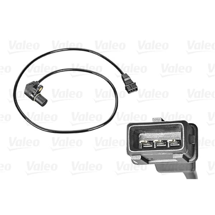 Valeo Impulsgeber f?r Kurbelwelle Opel Saab Valeo Impulsgeber f?r Kurbelwelle Opel Saab von VALEO